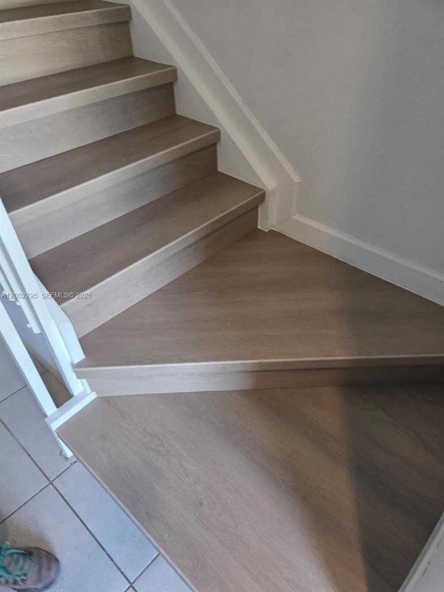 KEYS GATE RESIDENTIAL - Residential Lease