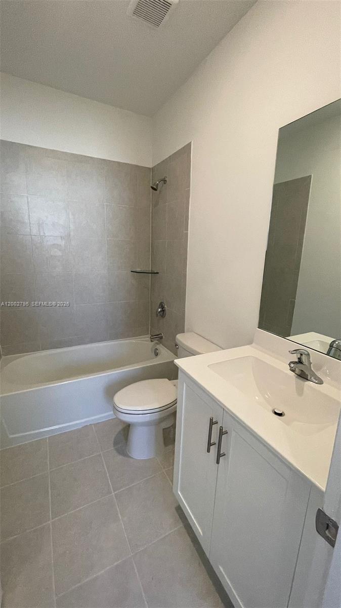 KEYS GATE RESIDENTIAL - Residential Lease