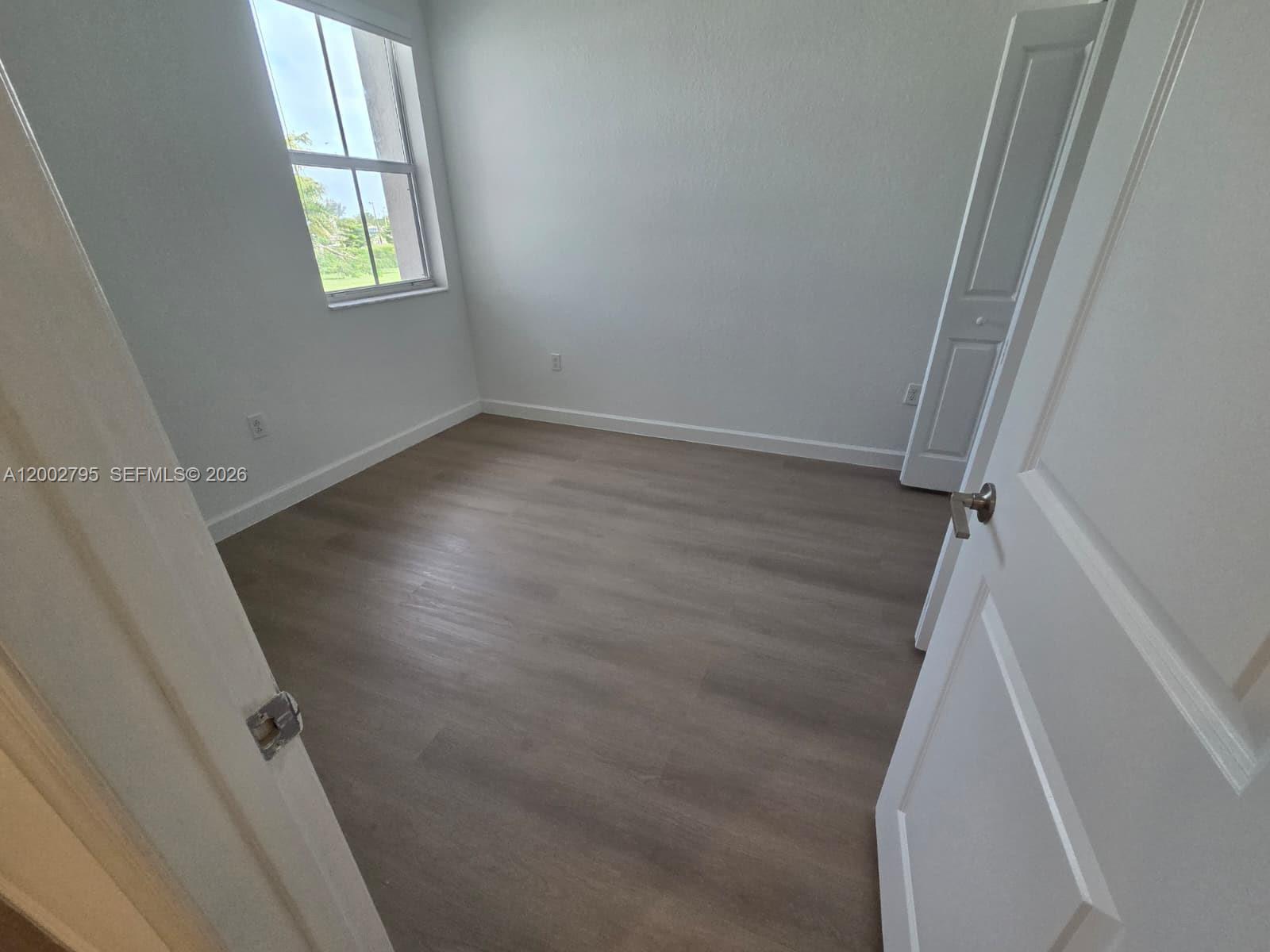 KEYS GATE RESIDENTIAL - Residential Lease