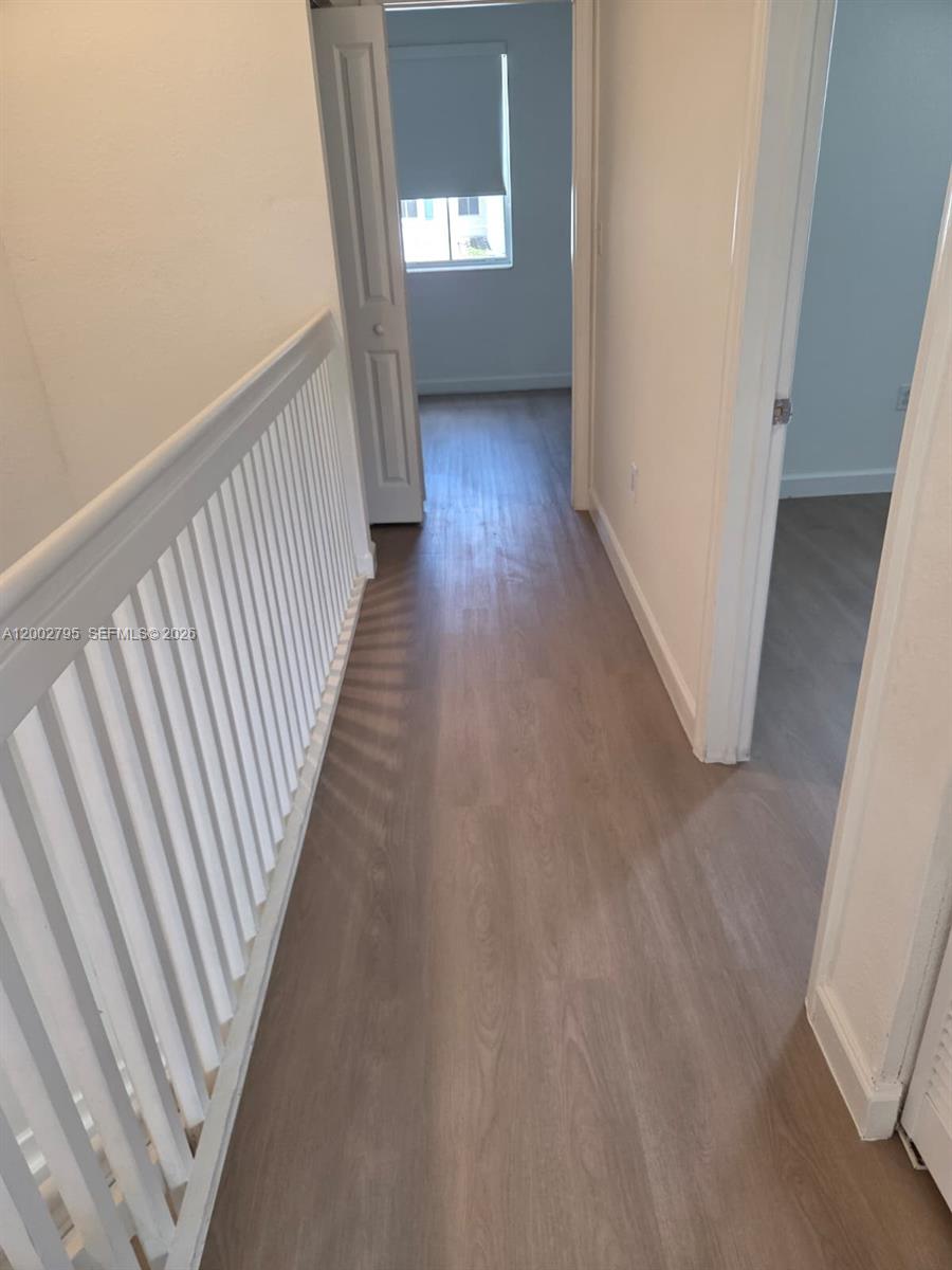 KEYS GATE RESIDENTIAL - Residential Lease