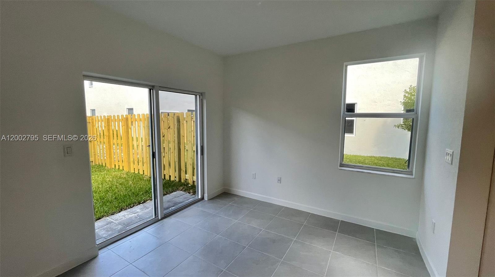 KEYS GATE RESIDENTIAL - Residential Lease