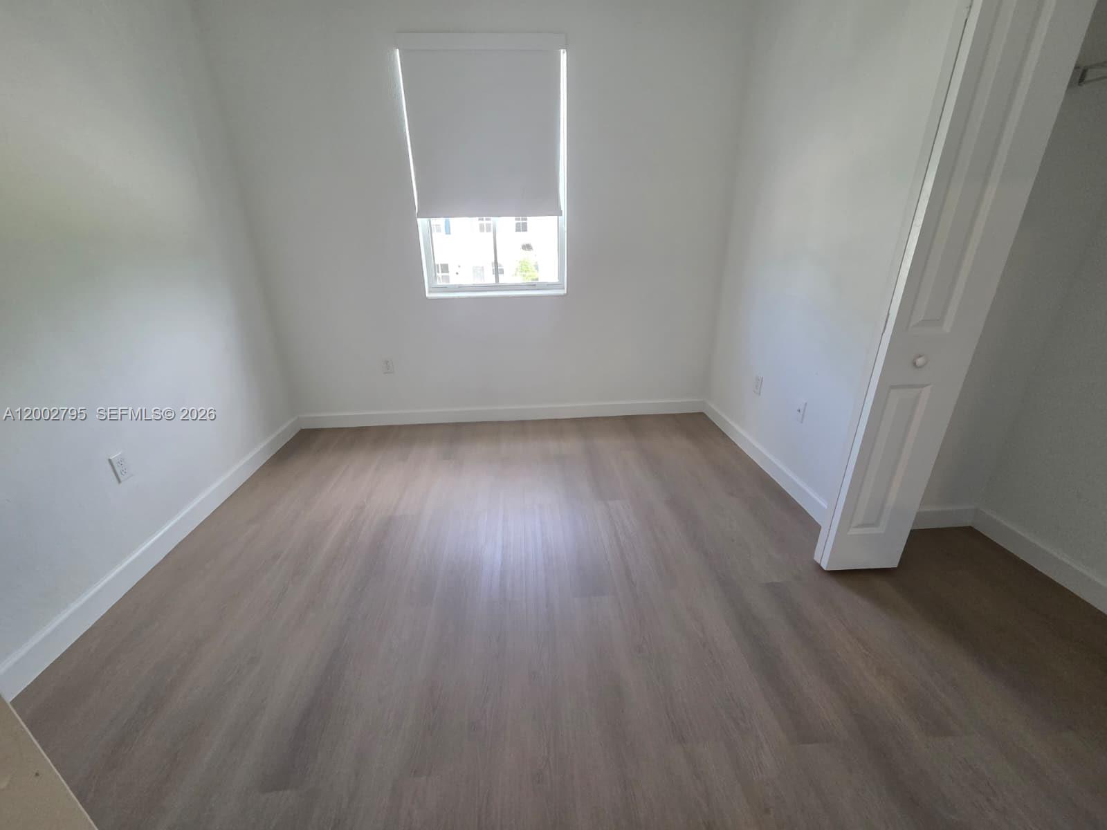 KEYS GATE RESIDENTIAL - Residential Lease