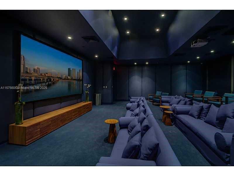 BRICKELL HOUSE - Residential