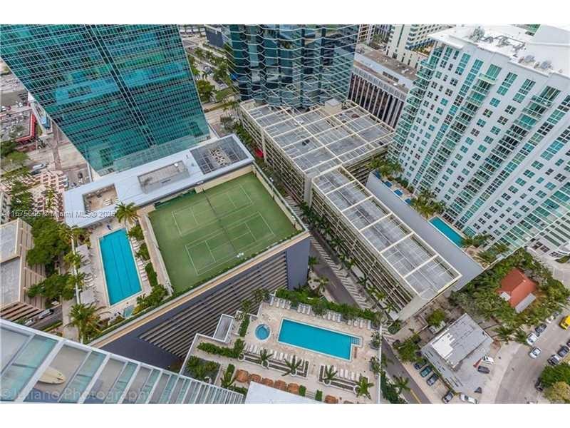BRICKELL HOUSE - Residential
