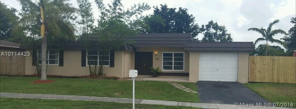 Sunflower - Residential