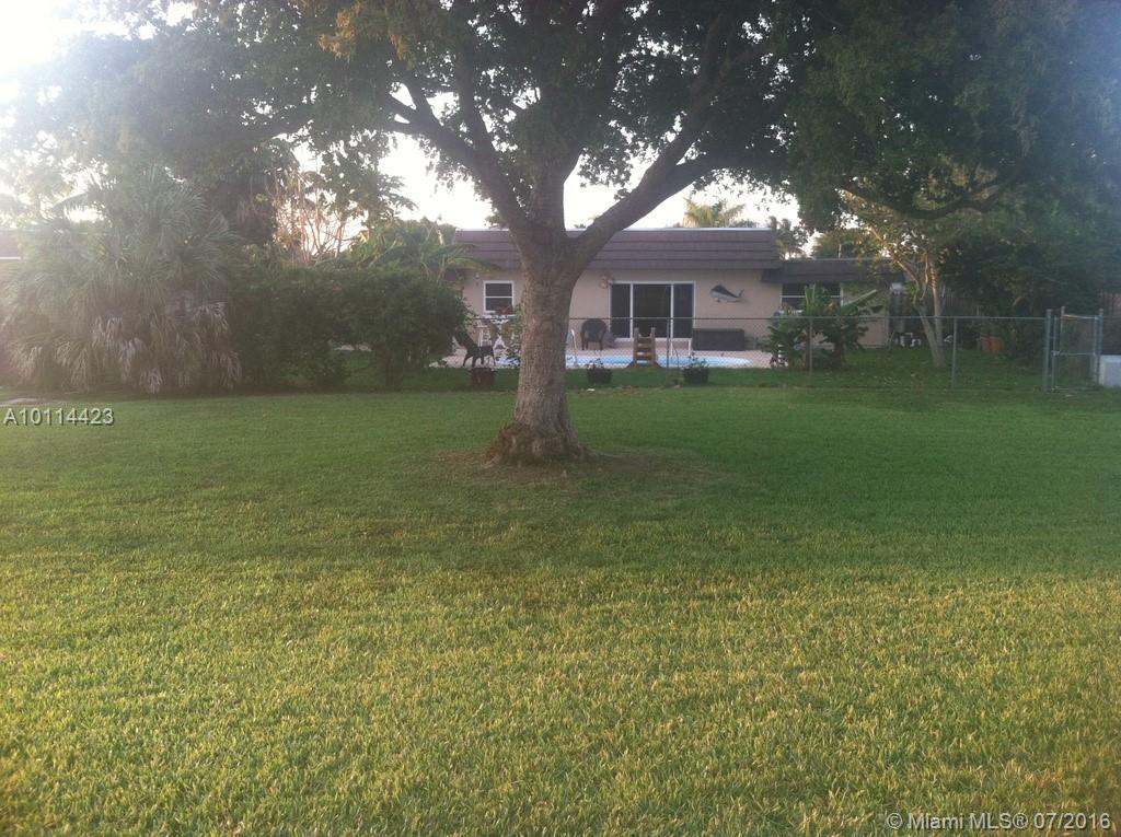 Sunflower - Residential