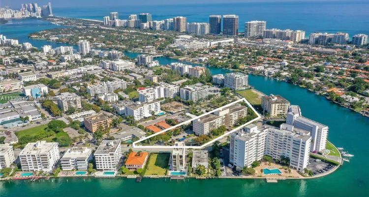 LONGWOOD TOWERS CONDO - Residential Lease