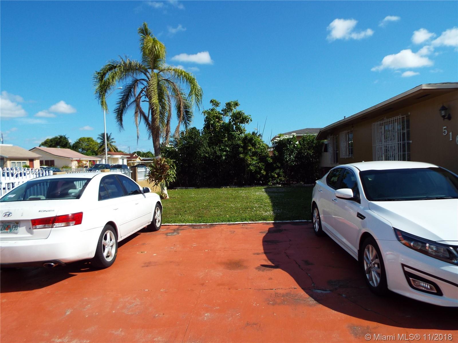 HIALEAH 8TH ADDN REV PL - Residential Income