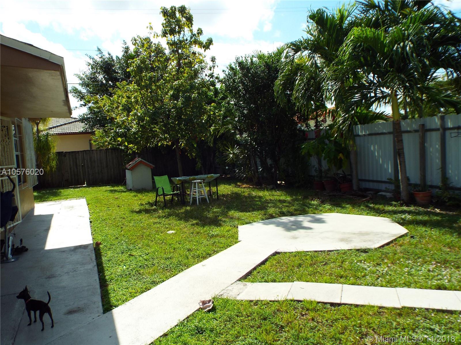 HIALEAH 8TH ADDN REV PL - Residential Income