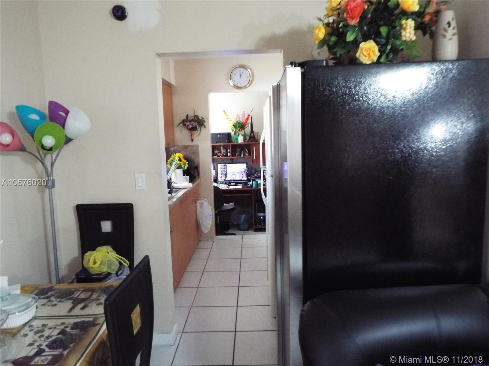 HIALEAH 8TH ADDN REV PL - Residential Income