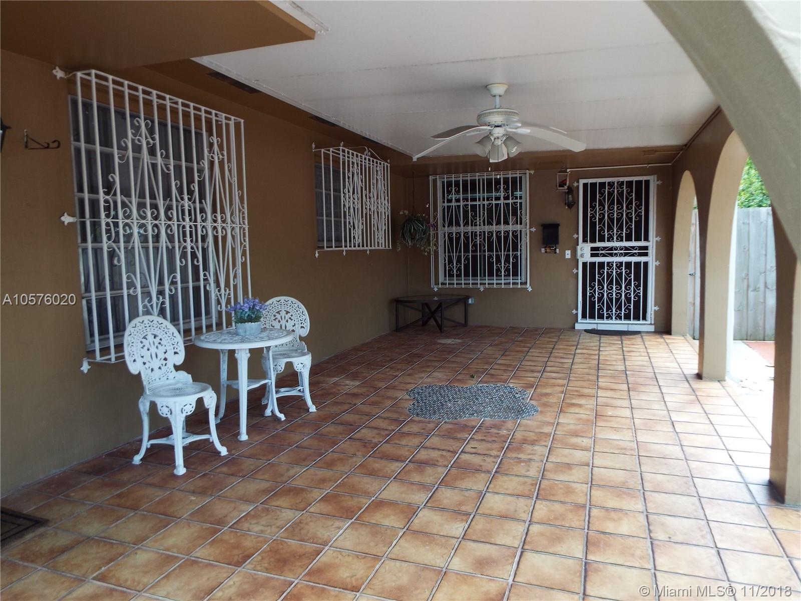 HIALEAH 8TH ADDN REV PL - Residential Income