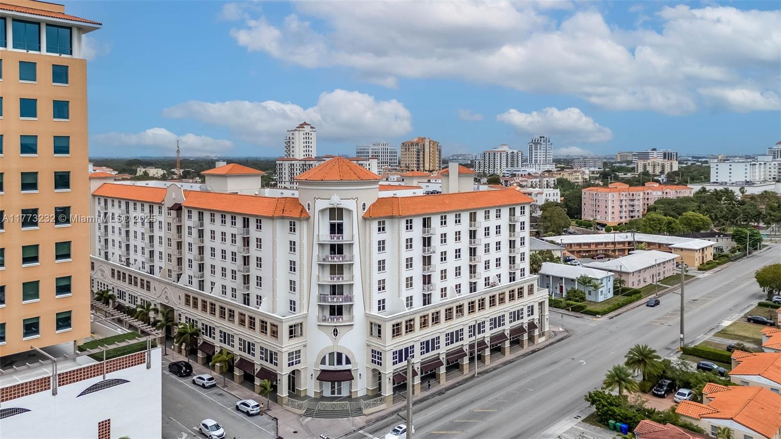 2030 S Douglas Rd 718, Coral Gables, Broward County, Florida - 2 Bedrooms  
2 Bathrooms - 