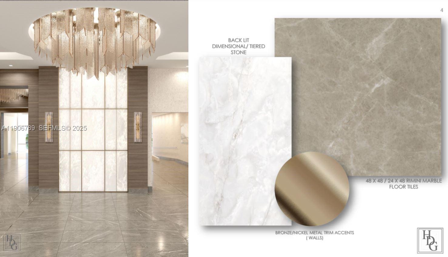 HAMPTONS SOUTH CONDO - Residential