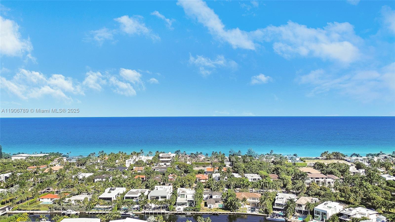 HAMPTONS SOUTH CONDO - Residential