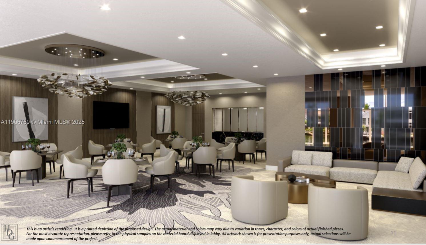 HAMPTONS SOUTH CONDO - Residential