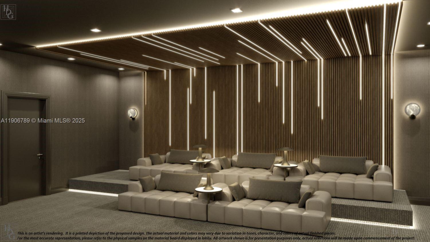 HAMPTONS SOUTH CONDO - Residential