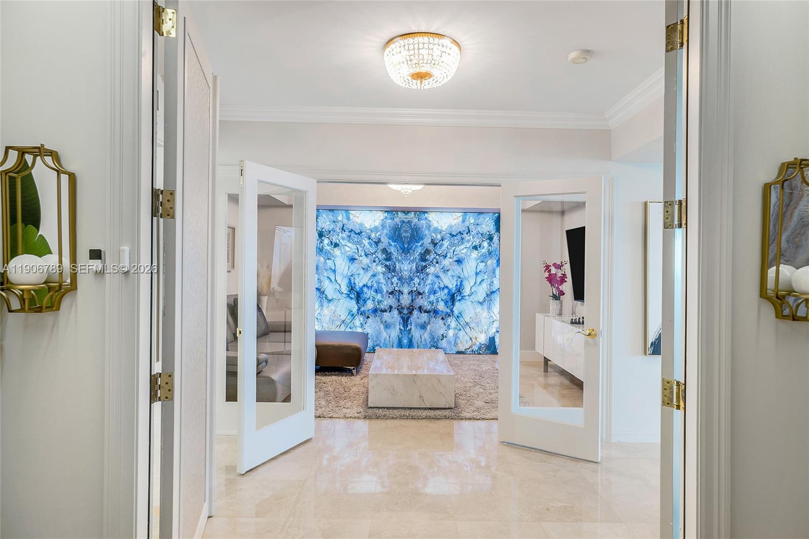 HAMPTONS SOUTH CONDO - Residential