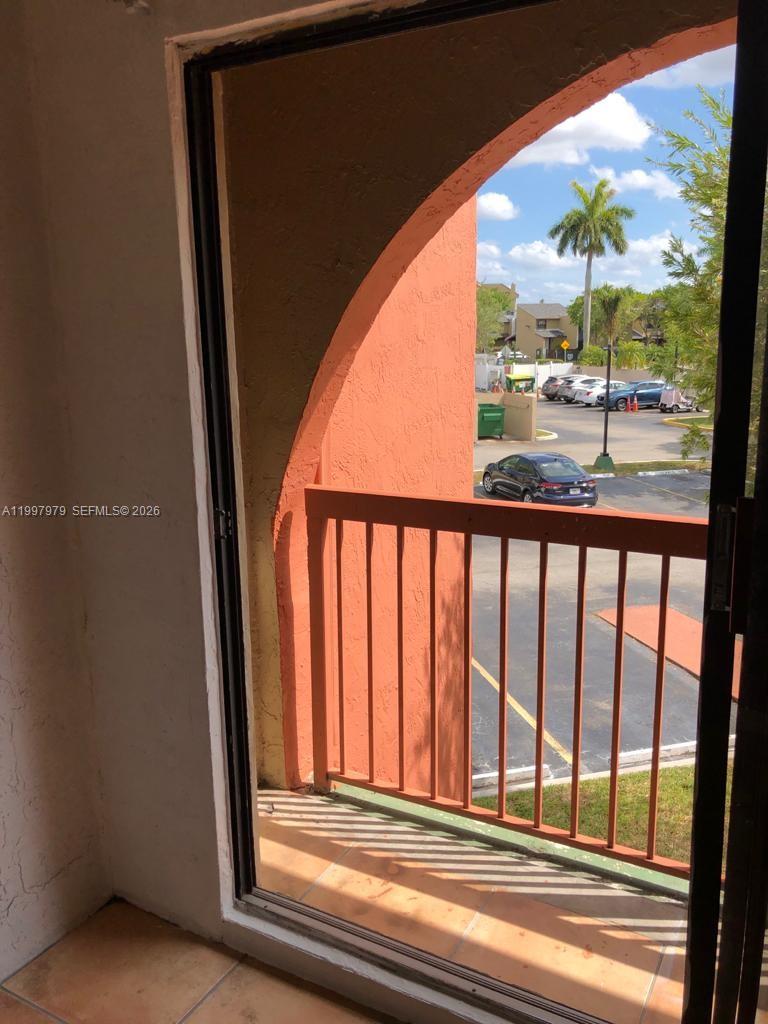 WEST FONTAINE CONDO - Residential Lease