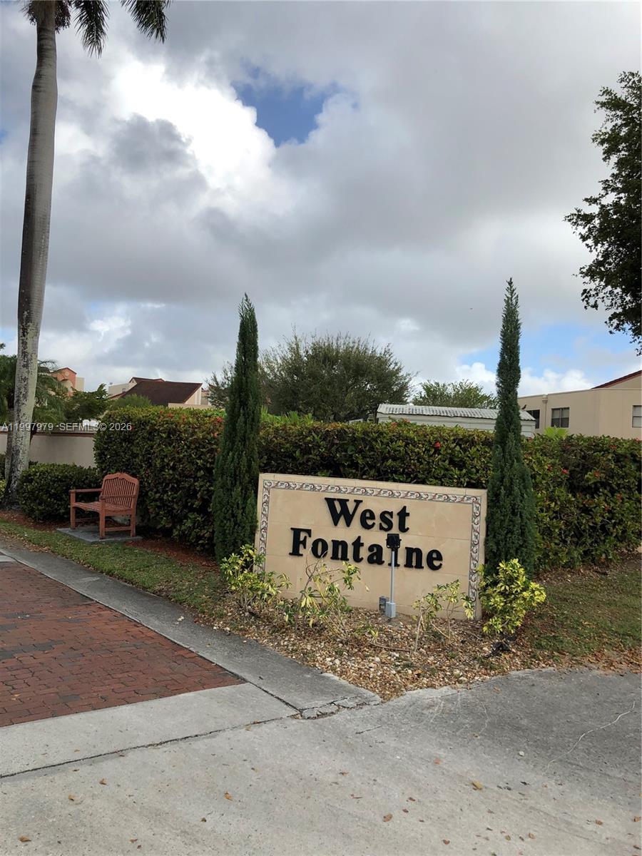 WEST FONTAINE CONDO - Residential Lease