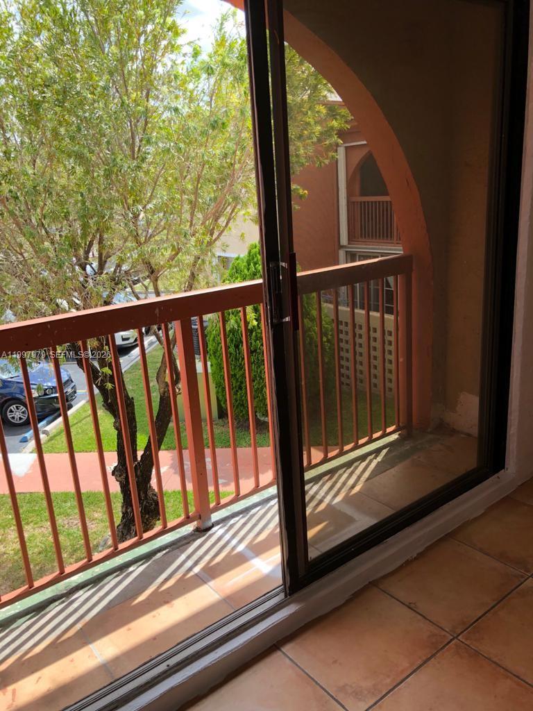 WEST FONTAINE CONDO - Residential Lease