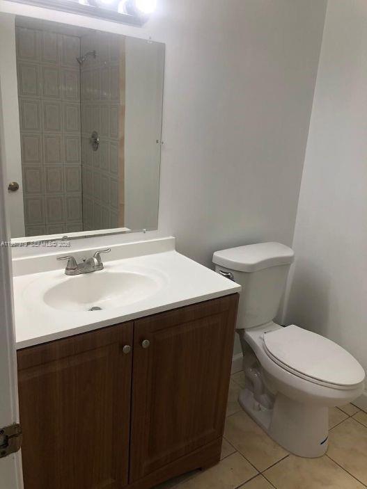 WEST FONTAINE CONDO - Residential Lease