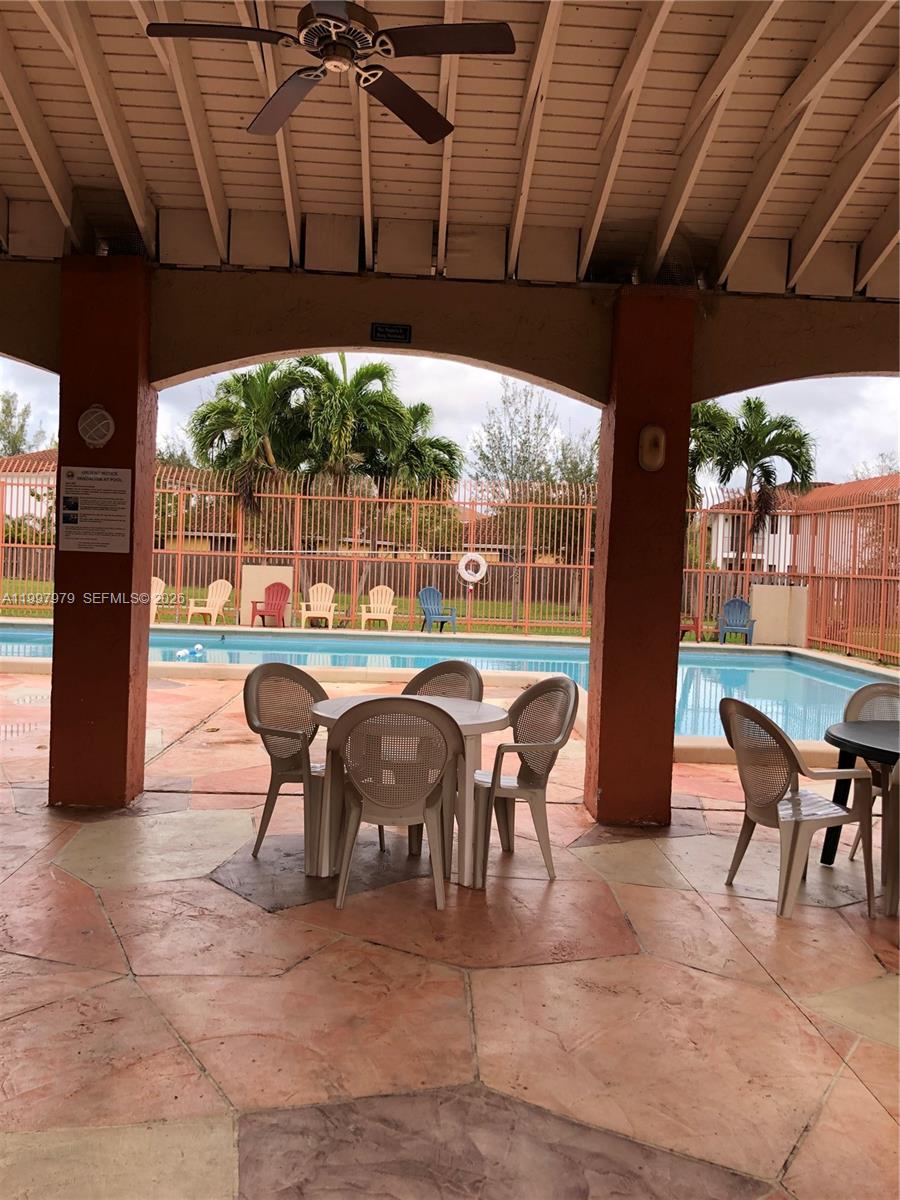 WEST FONTAINE CONDO - Residential Lease