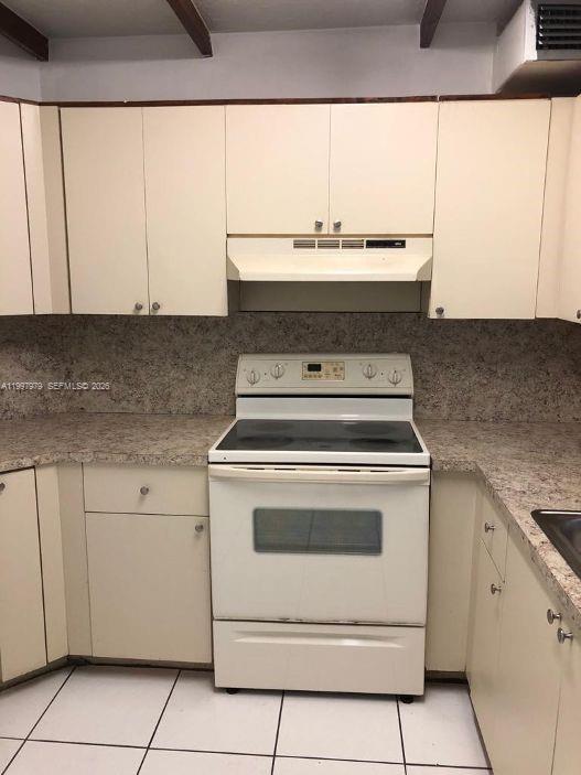 WEST FONTAINE CONDO - Residential Lease