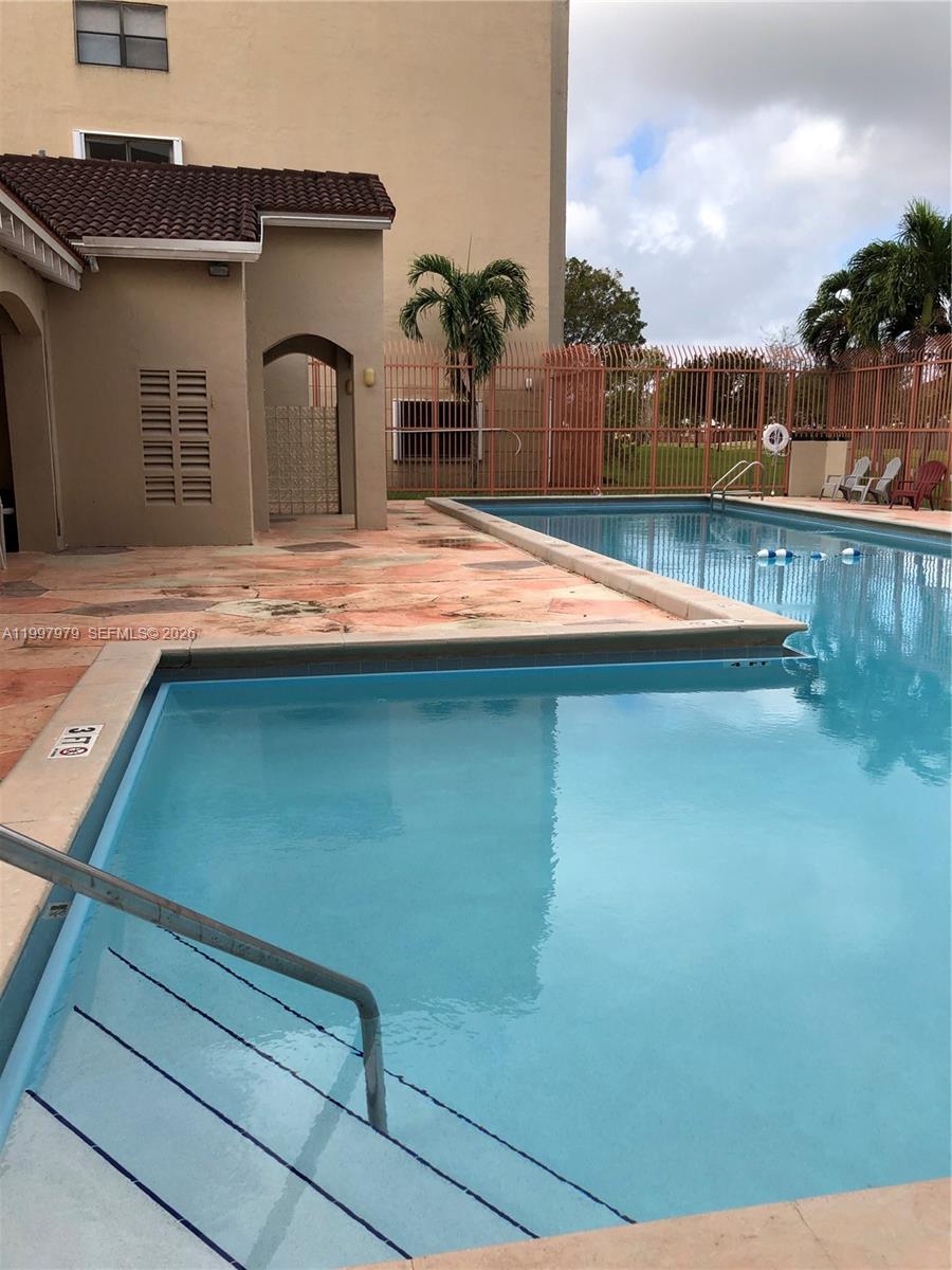 WEST FONTAINE CONDO - Residential Lease