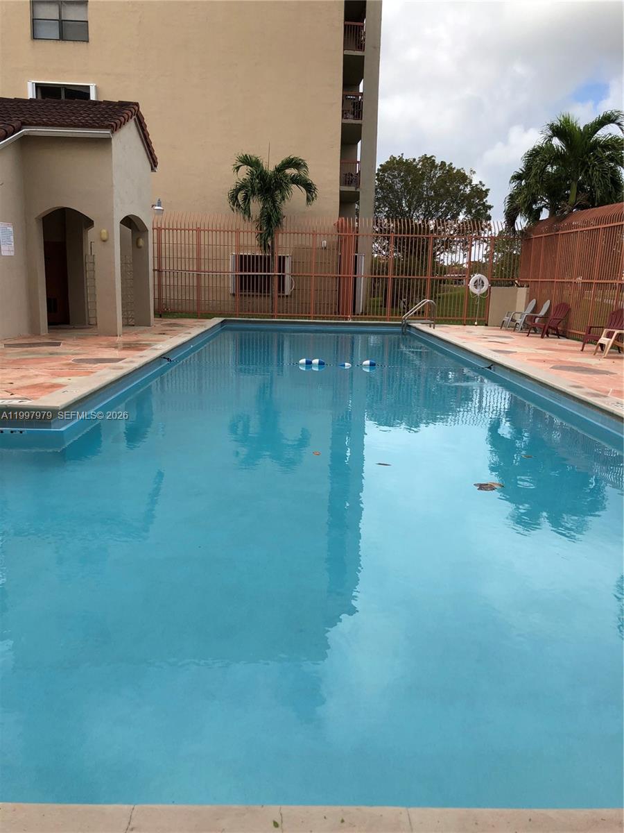 WEST FONTAINE CONDO - Residential Lease