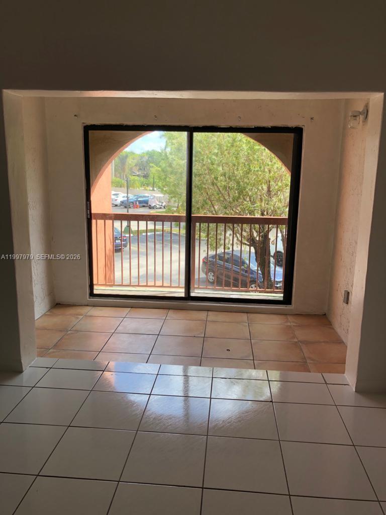 WEST FONTAINE CONDO - Residential Lease