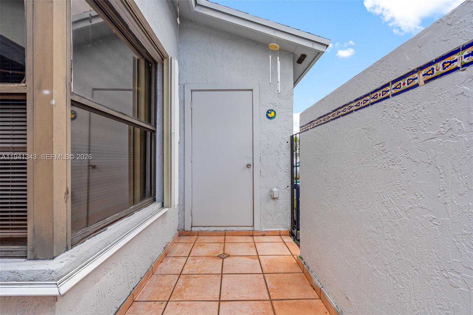 WESTWIND LAKES GARDEN - Residential