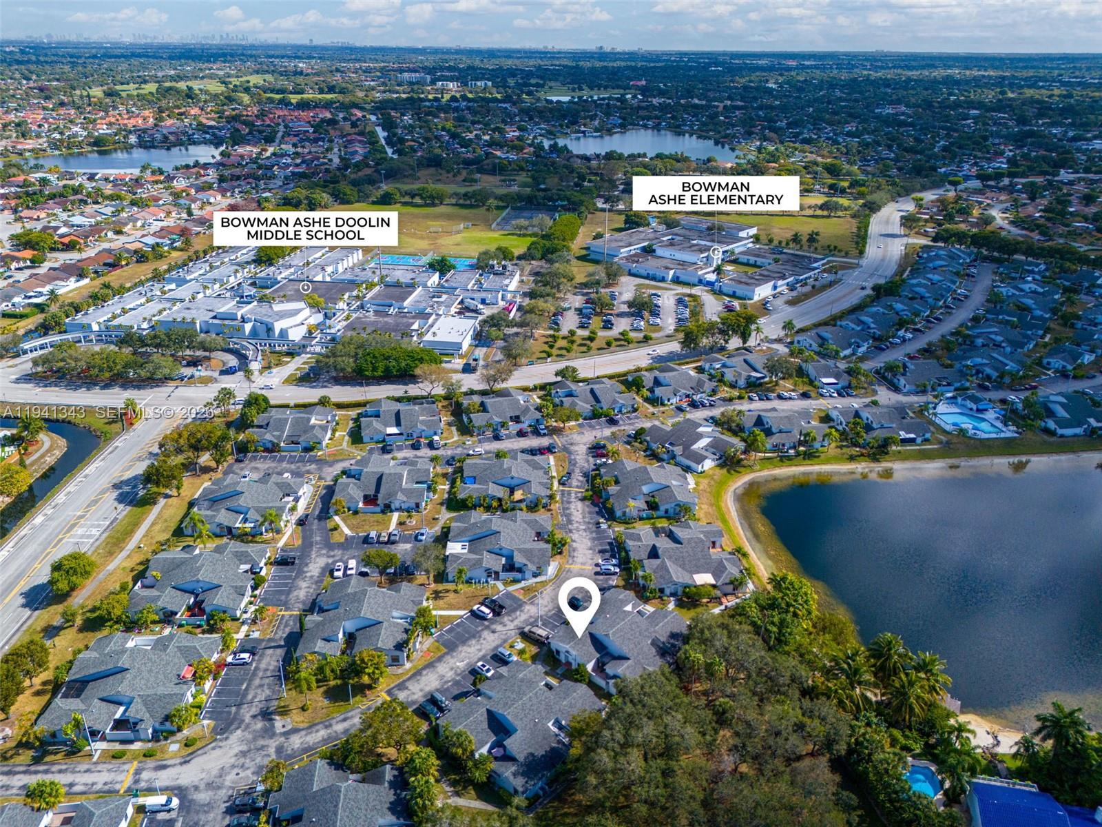 WESTWIND LAKES GARDEN - Residential