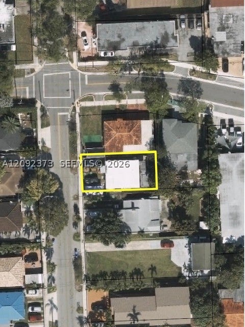 201 SW 30th Ave