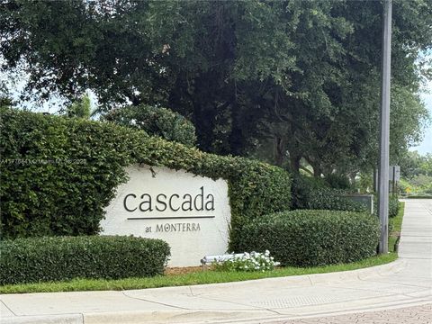 4151 Cascada Cir 4151 Cooper City FL 33024