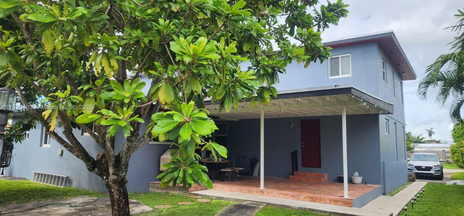 GABLES VIEW - Residential Income
