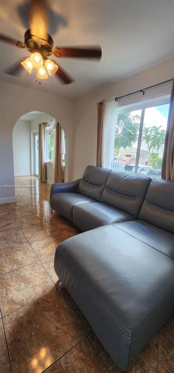 GABLES VIEW - Residential Income