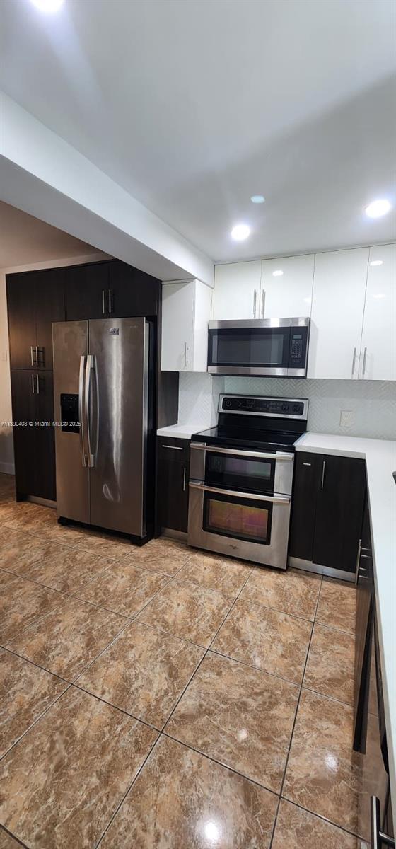 GABLES VIEW - Residential Income