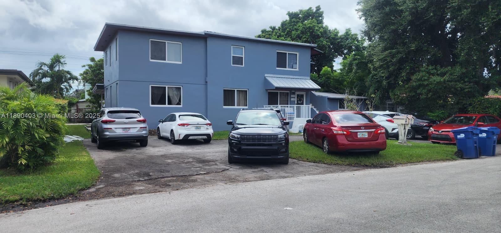 GABLES VIEW - Residential Income
