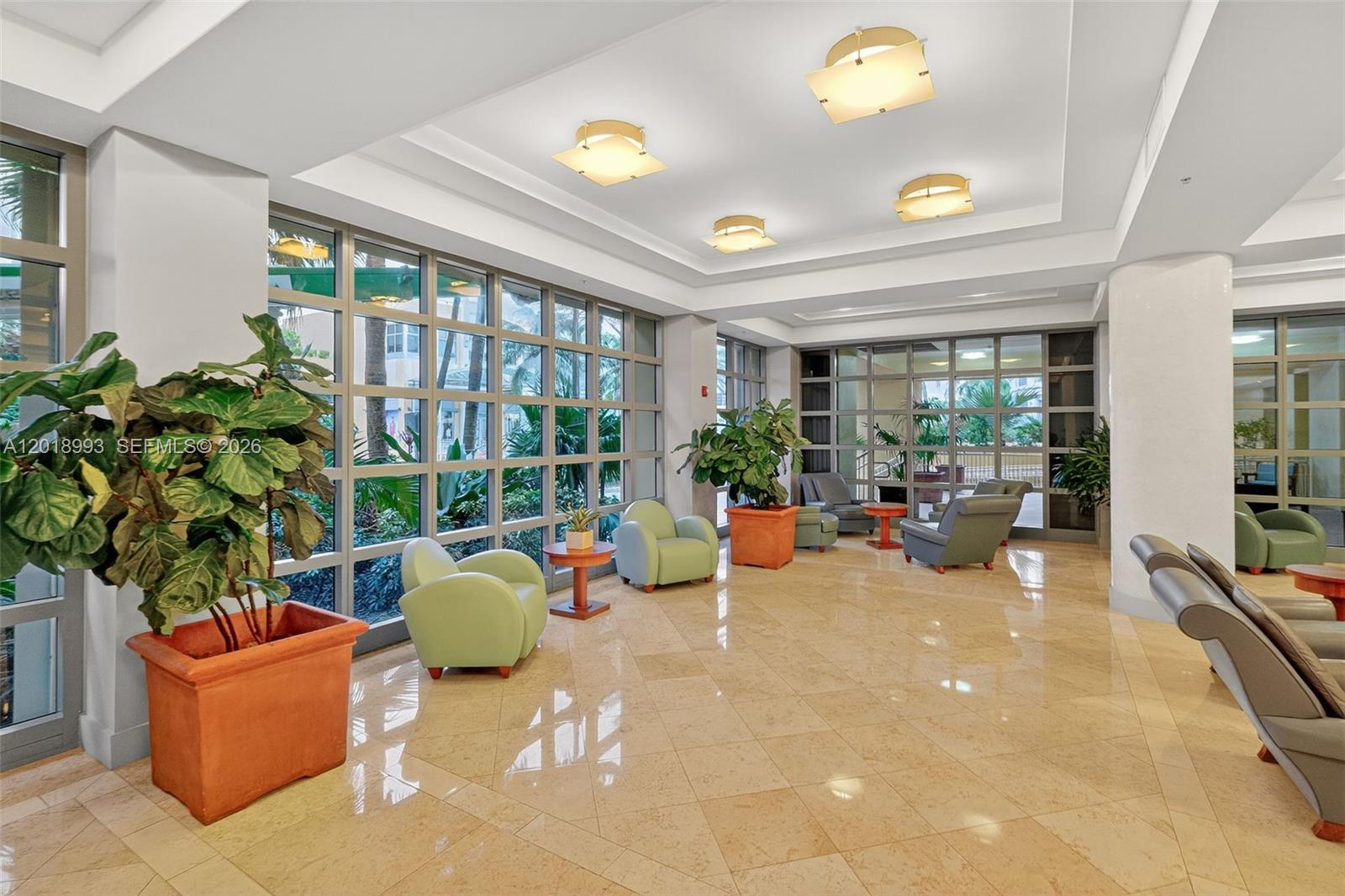 1500 OCEAN DRIVE CONDO - Residential