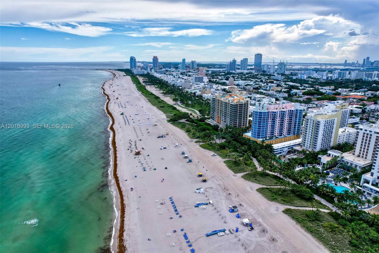 1500 OCEAN DRIVE CONDO - Residential