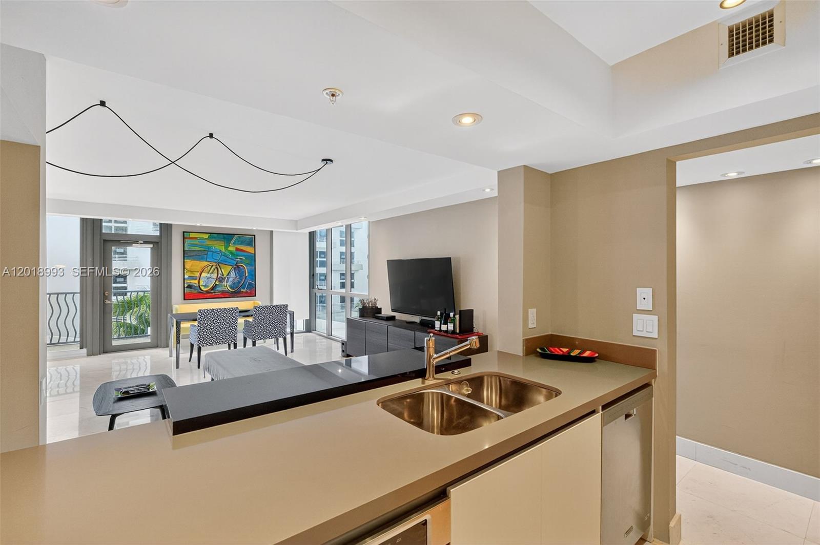 1500 OCEAN DRIVE CONDO - Residential