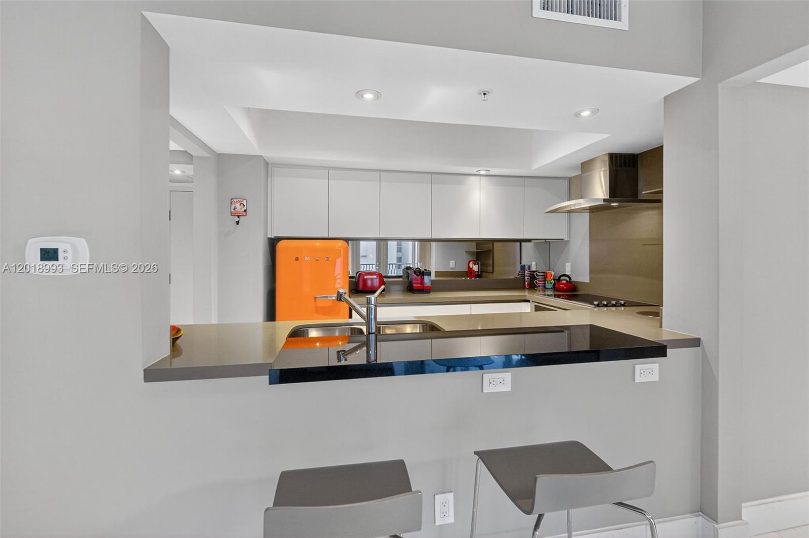 1500 OCEAN DRIVE CONDO - Residential