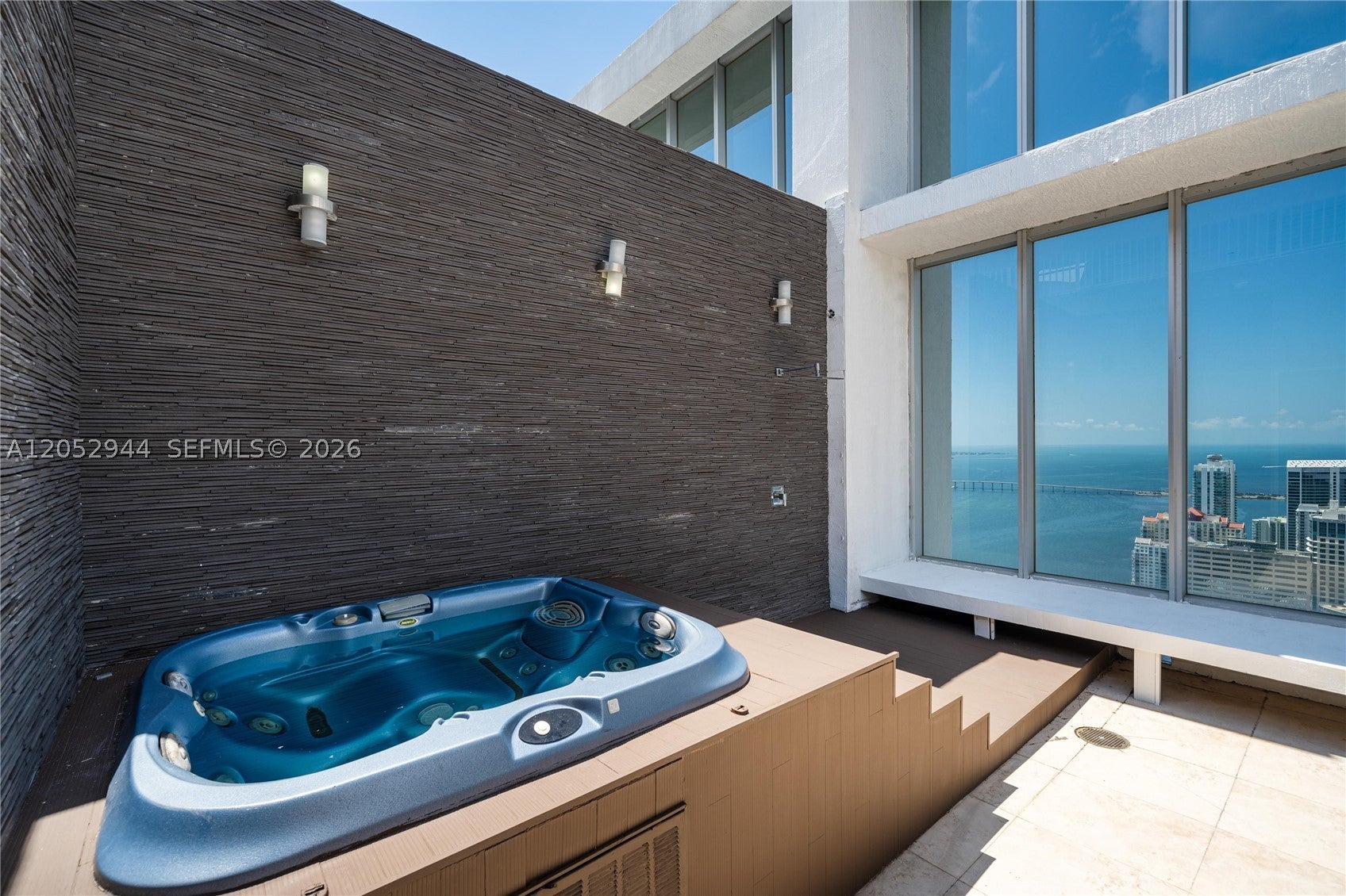 495 Brickell 5705