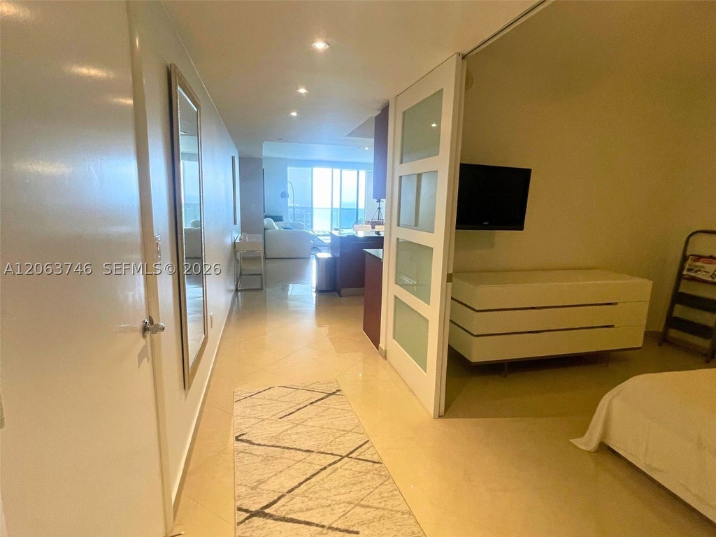 Photo of 1830 S Ocean Dr #3011, Hallandale Beach, FL 33009 (MLS # A12063746)