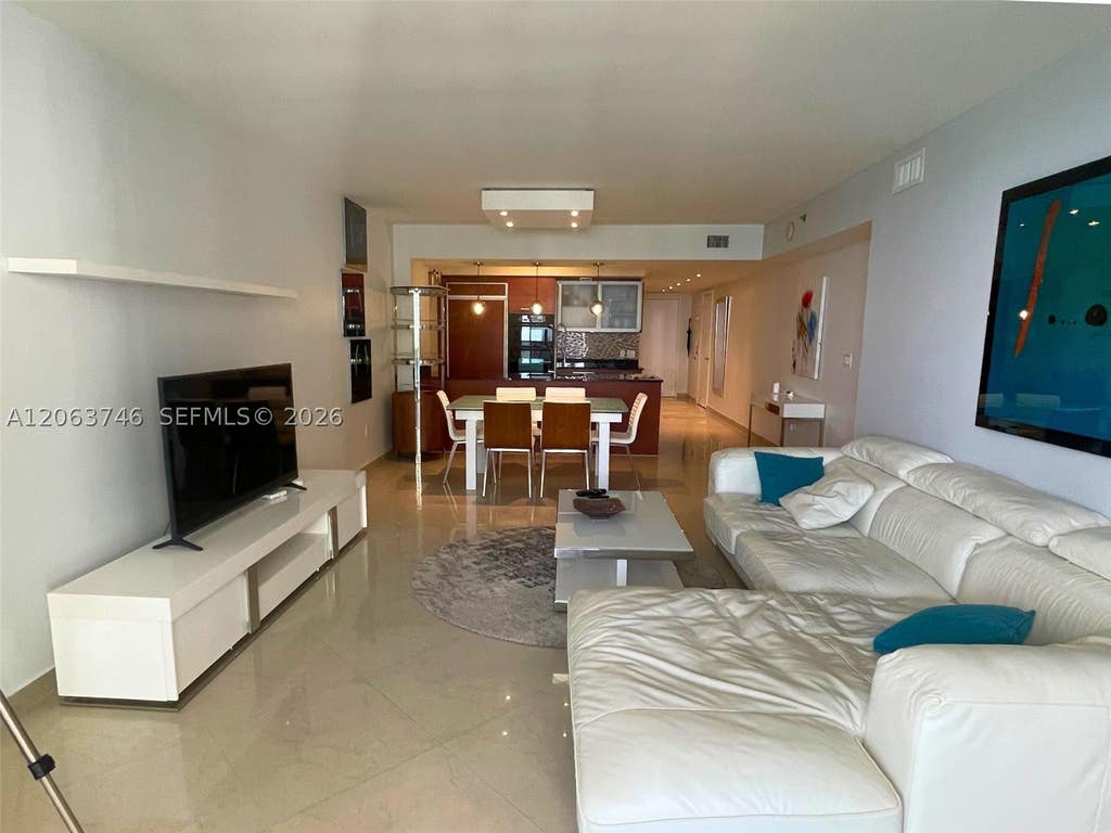 Photo of 1830 S Ocean Dr #3011, Hallandale Beach, FL 33009 (MLS # A12063746)