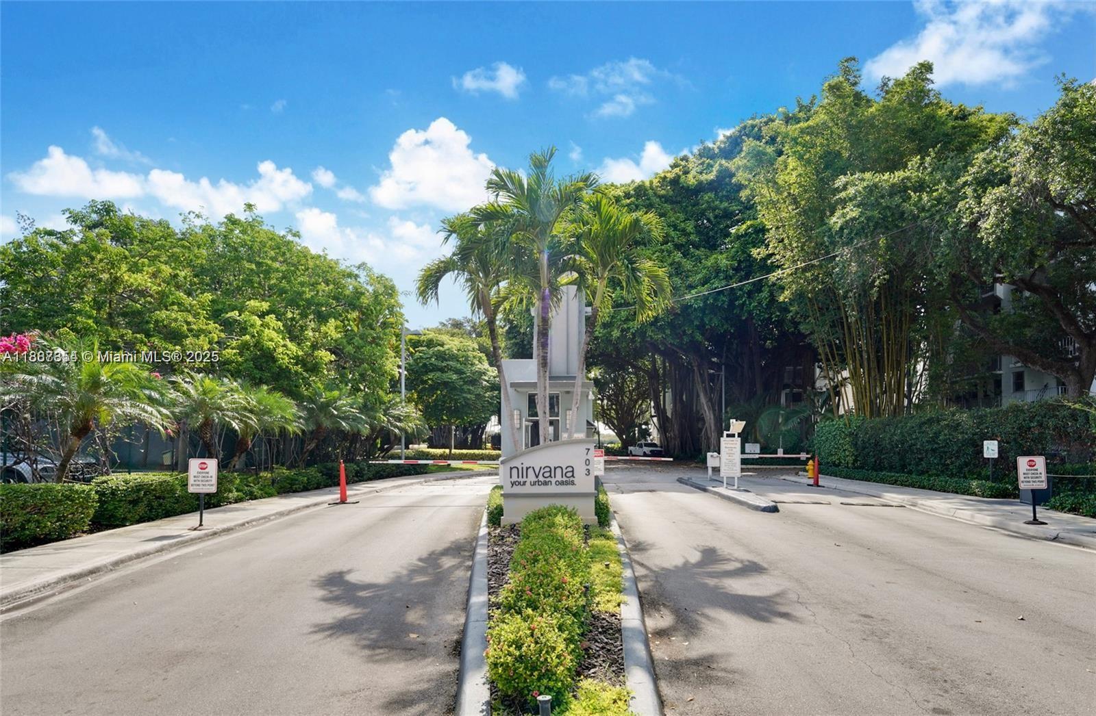 NIRVANA CONDO NO ONE COND - Residential