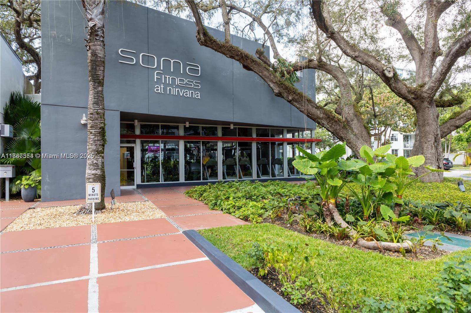 NIRVANA CONDO NO ONE COND - Residential