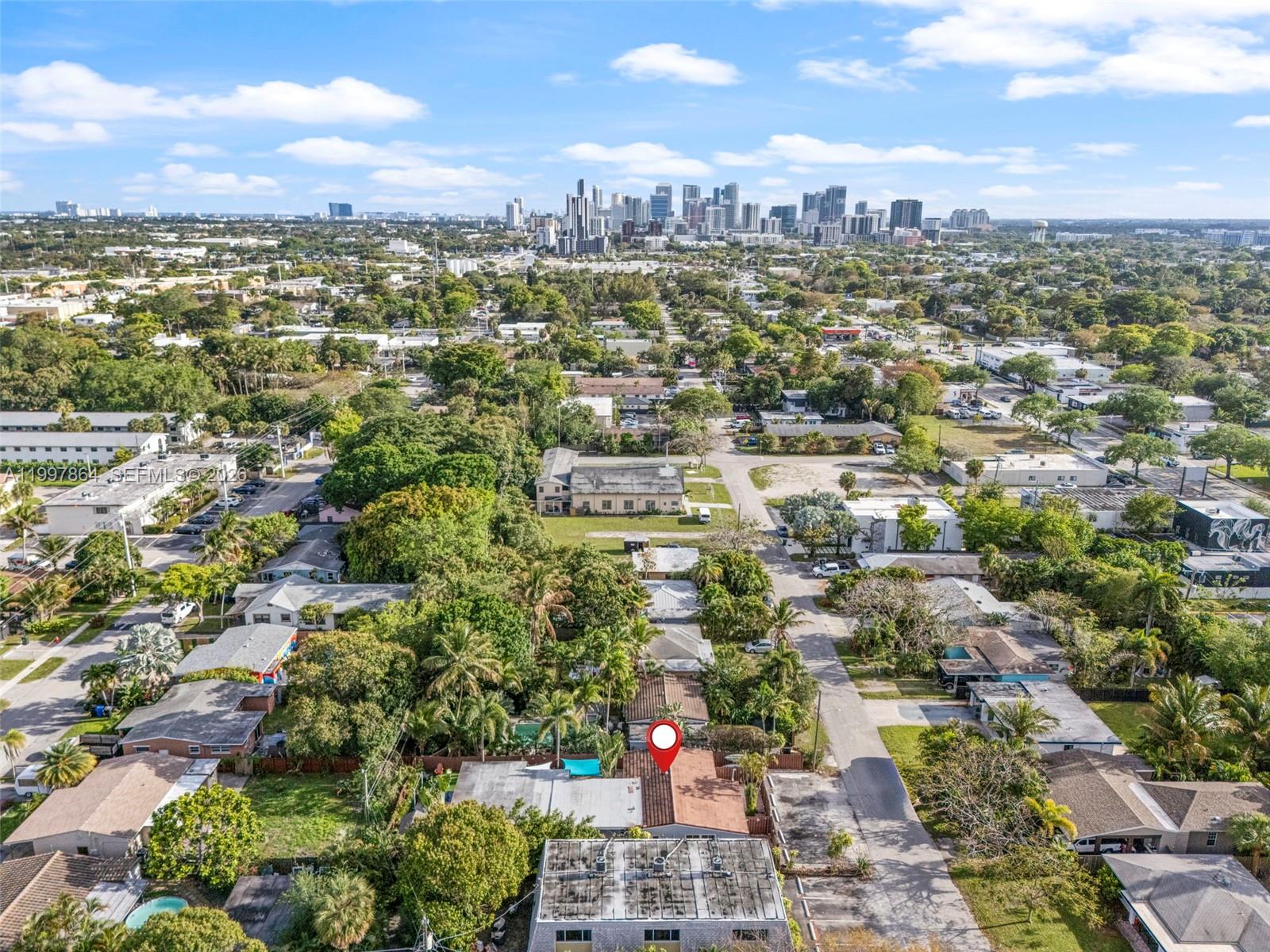 PROGRESSO - Residential