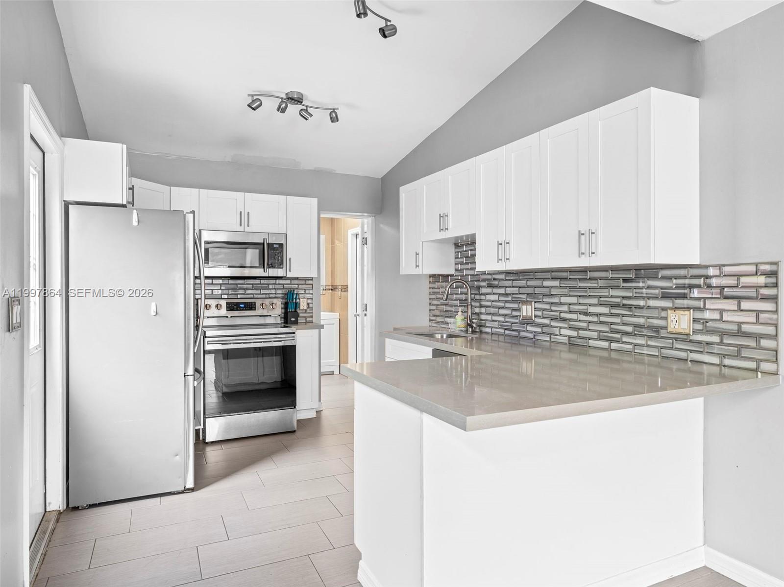 PROGRESSO - Residential