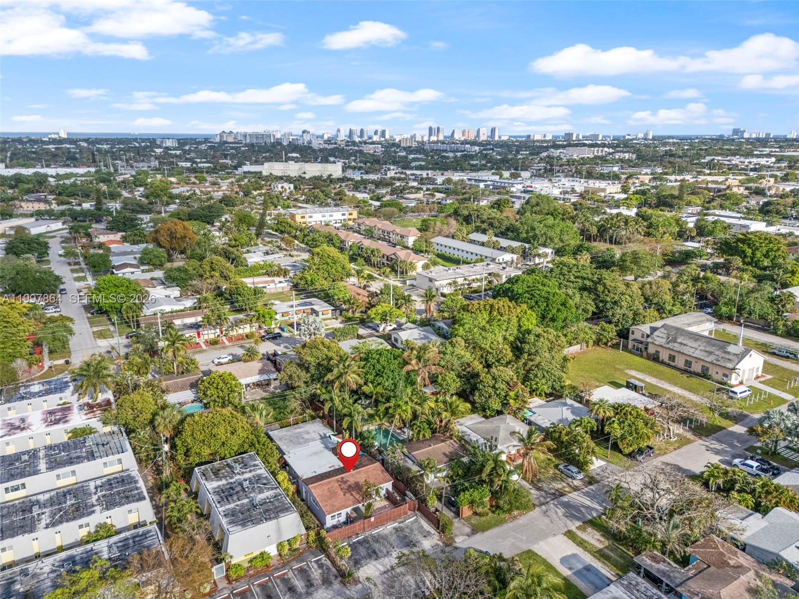 PROGRESSO - Residential